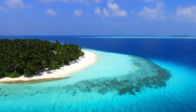 Resort Fihalhohi Maldives Guraidhoo (Kaafu Atoll)