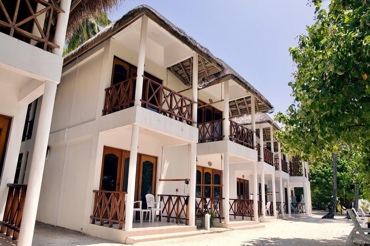 Resort Fihalhohi Maldives Guraidhoo (Kaafu Atoll)