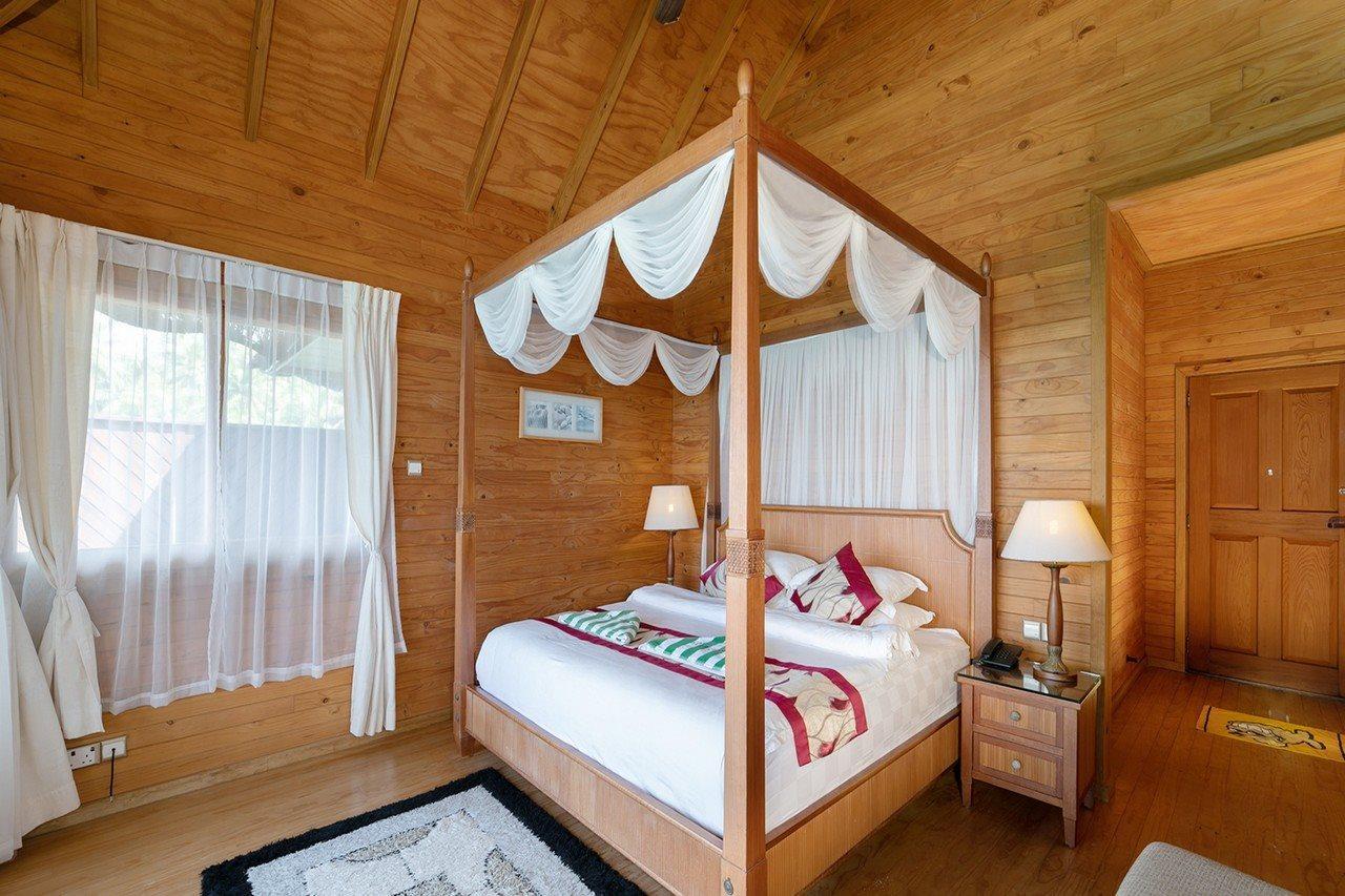 Fihalhohi Maldives Resort