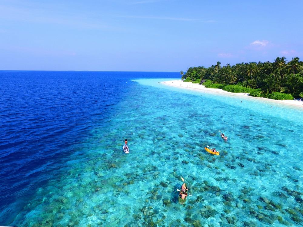 Fihalhohi Maldives