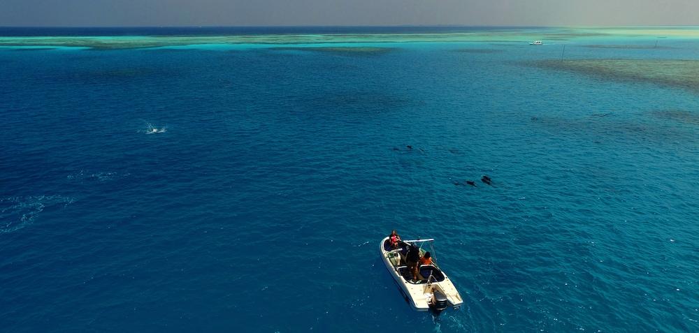 Fihalhohi Maldives 4* Гурайдо