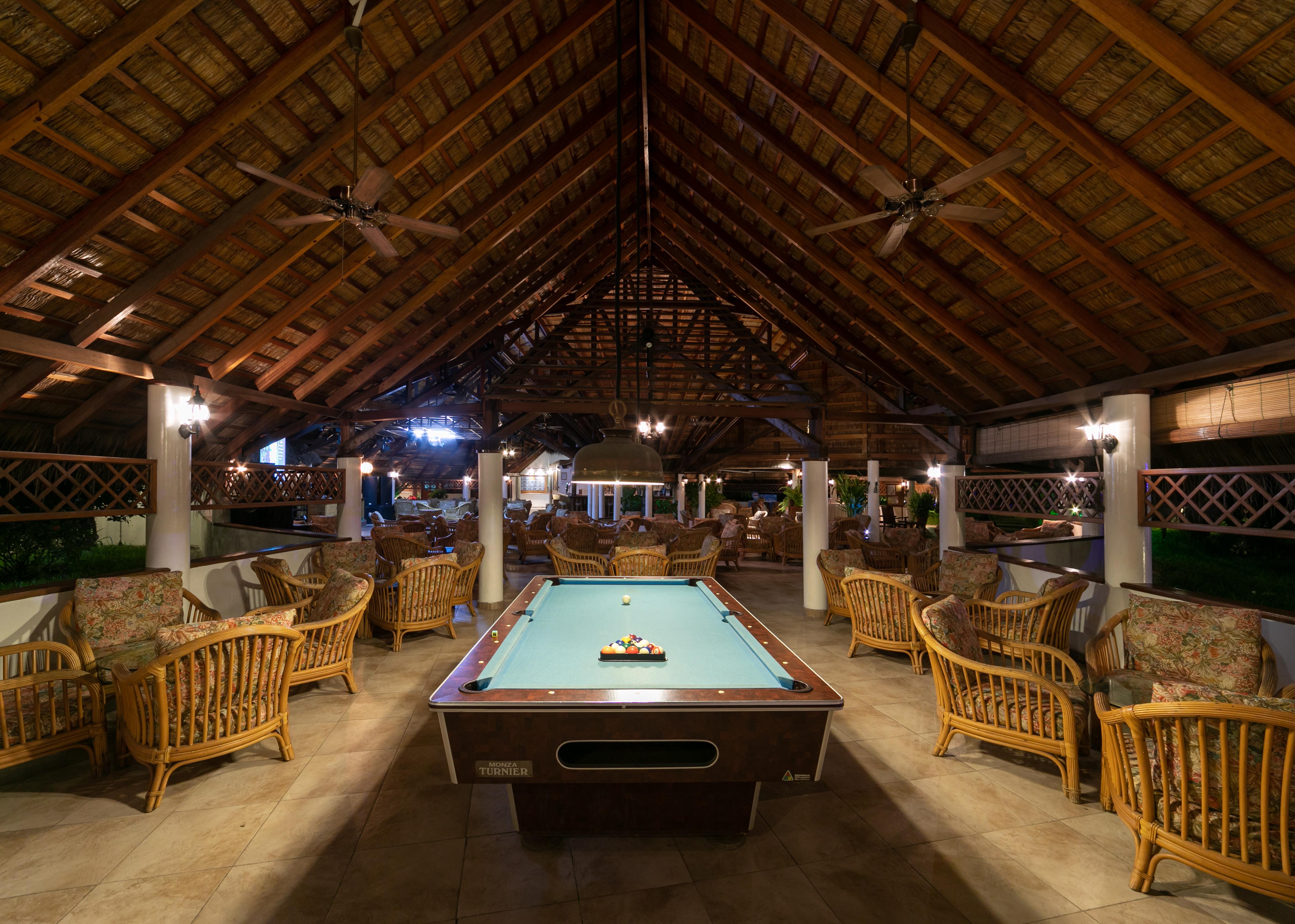Resort Fihalhohi Maldives