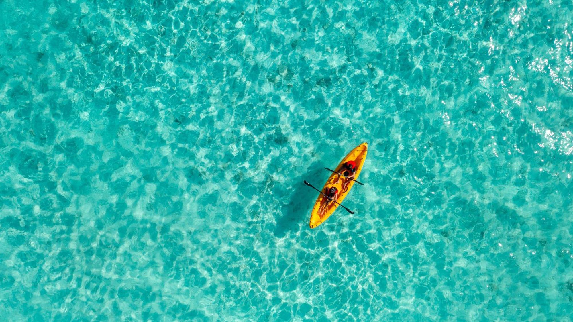 Fihalhohi Maldives 4* Guraidhoo (Kaafu Atoll)