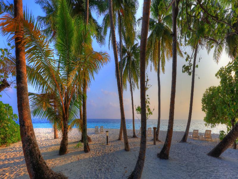Fihalhohi Maldives