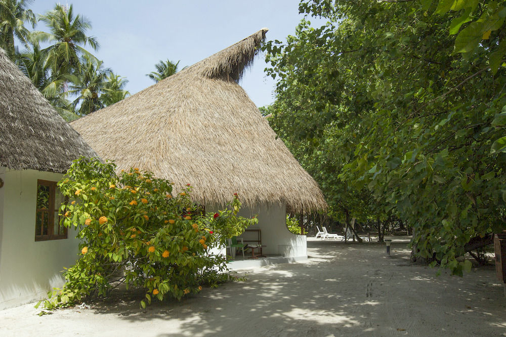 Fihalhohi Maldives