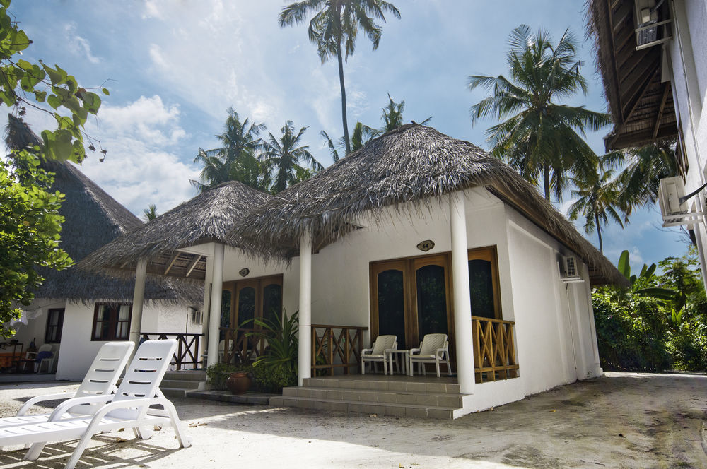 Resort Fihalhohi Maldives Guraidhoo (Kaafu Atoll)