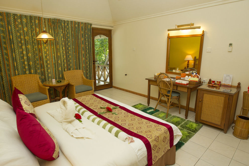 Fihalhohi Maldives 4* Guraidhoo (Kaafu Atoll)