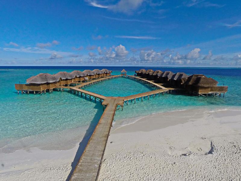 Fihalhohi Maldives Resort Guraidhoo (Kaafu Atoll)