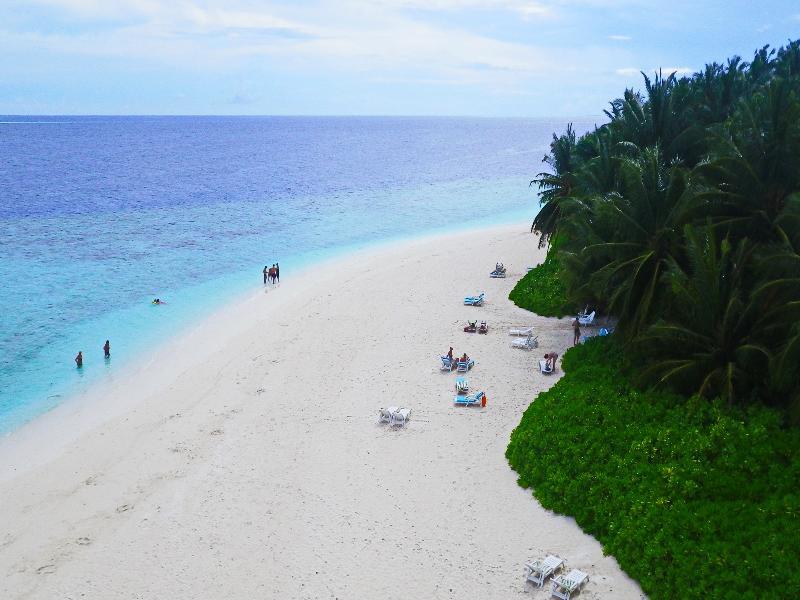 Fihalhohi Maldives