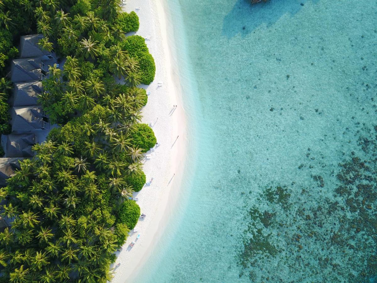 Resort Fihalhohi Maldives Guraidhoo (Kaafu Atoll)