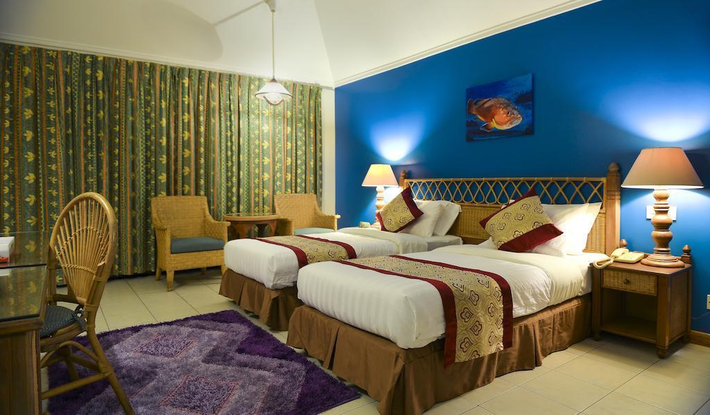 Fihalhohi Maldives Guraidhoo (Kaafu Atoll)