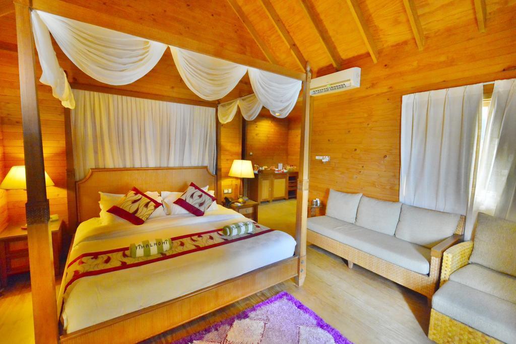 Resort Fihalhohi Maldives Guraidhoo (Kaafu Atoll)